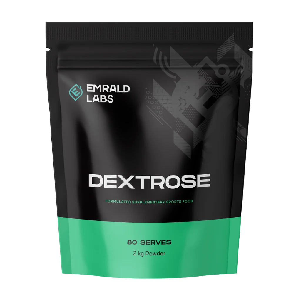 Dextrose Powder by Emerald Labs