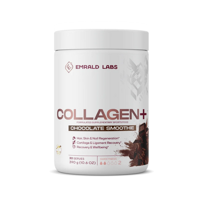 Collagen+ by Emerald Labs