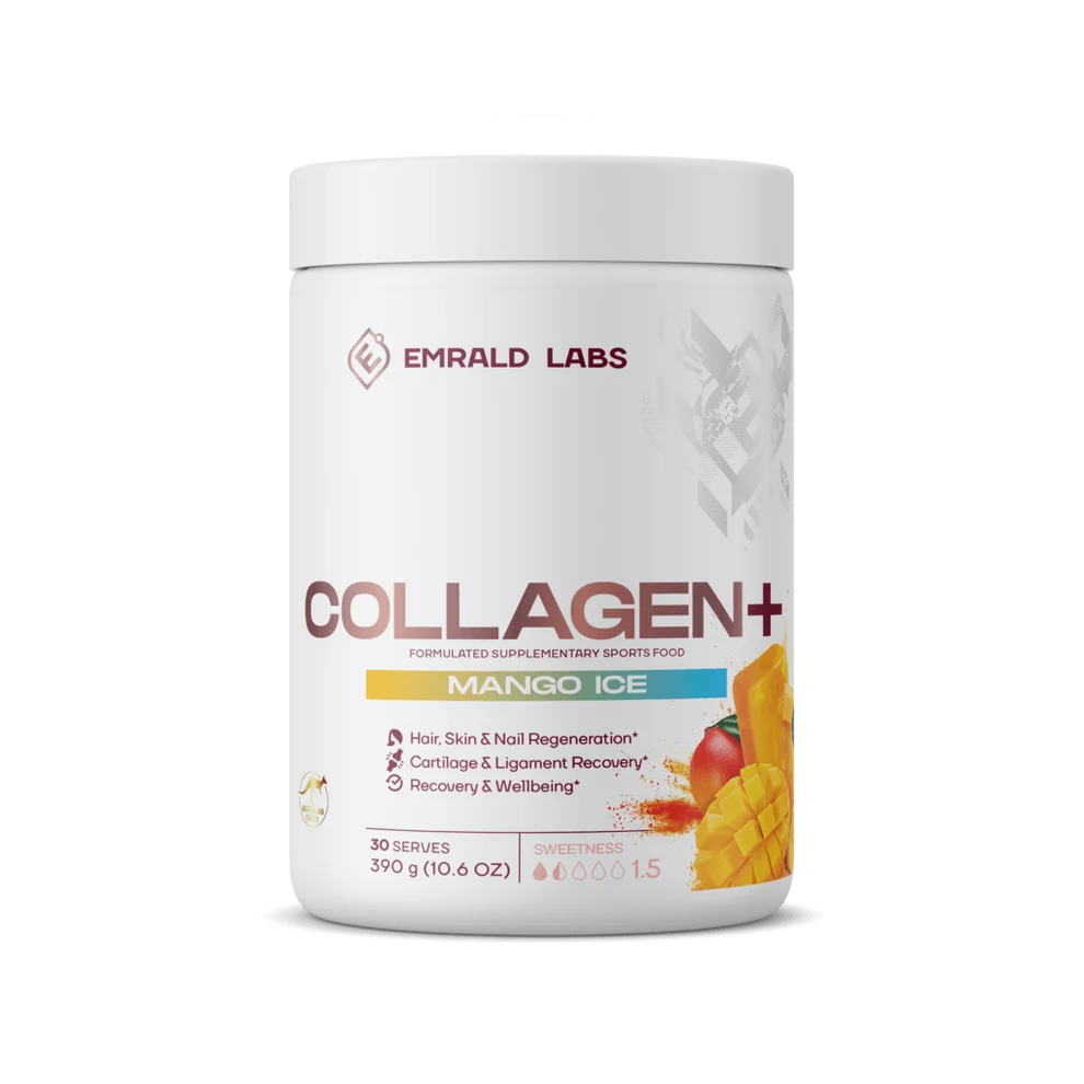 Collagen+ by Emerald Labs