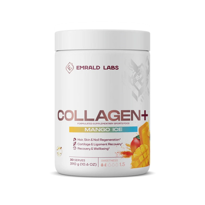 Collagen+ by Emerald Labs