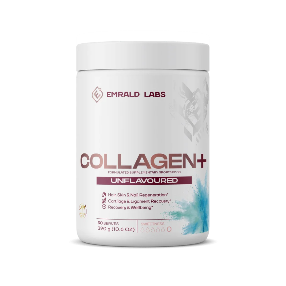 Collagen+ by Emerald Labs