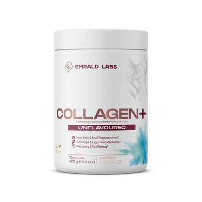 Collagen+ by Emerald Labs
