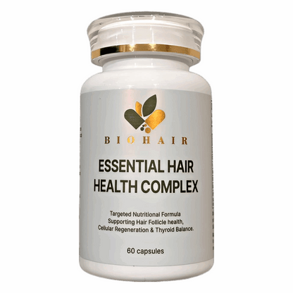 Essential Hair Health Complex by BioHair