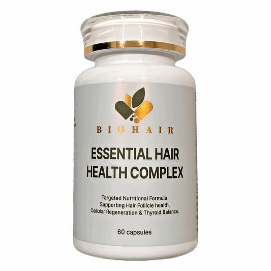 Essential Hair Health Complex by BioHair