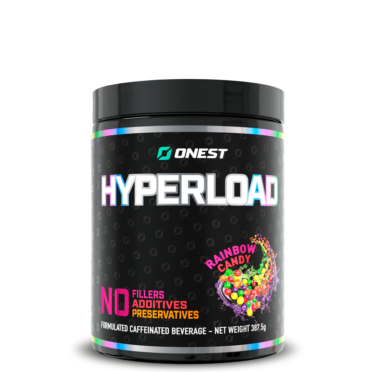 Hyperload by Onest Health | 25 Serves