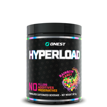 Hyperload by Onest Health | 25 Serves