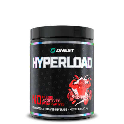 Hyperload by Onest Health | 25 Serves