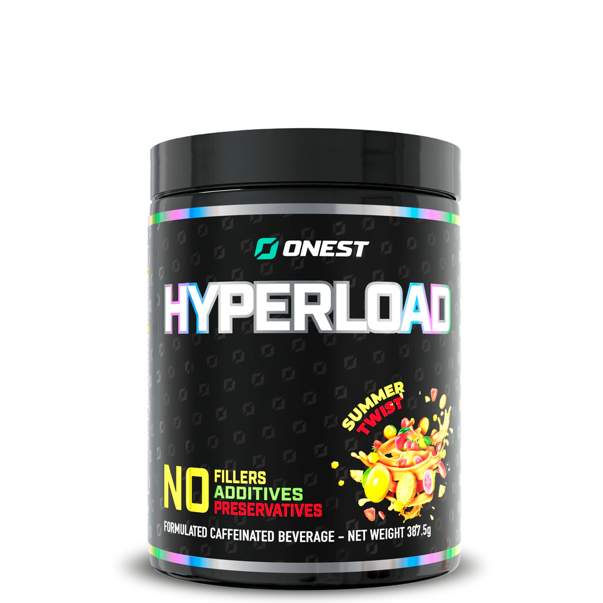 Hyperload by Onest Health | 25 Serves