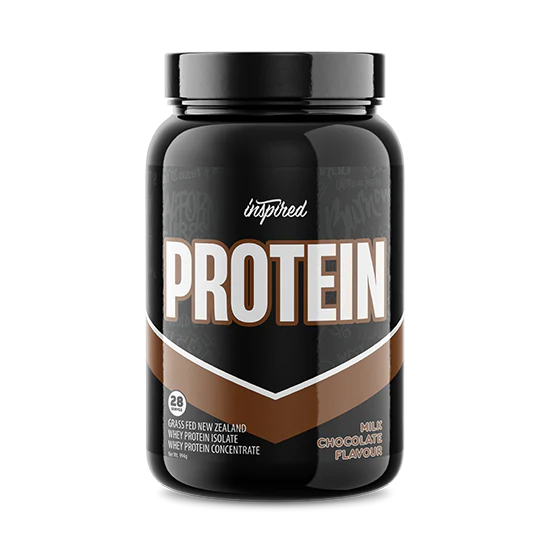 Protein by Inspired Performance | 28 Serves
