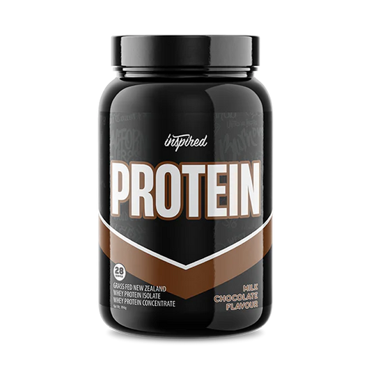 Protein by Inspired Performance | 28 Serves