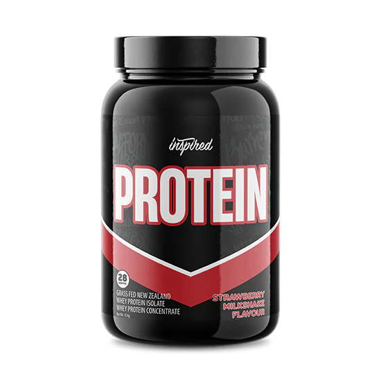 Protein by Inspired Performance | 28 Serves
