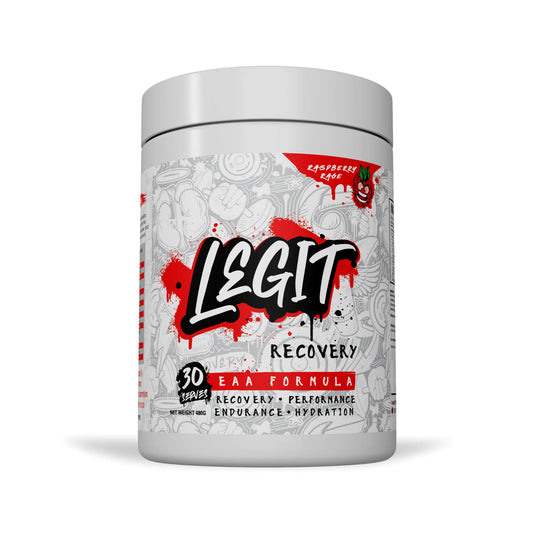 RECOVERY ESSENTIAL AMINO ACIDS BY LEGIT | FAST SELLING