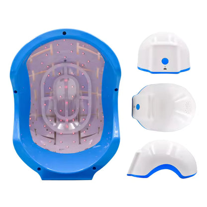 LH80 Infrared Laser Helmet