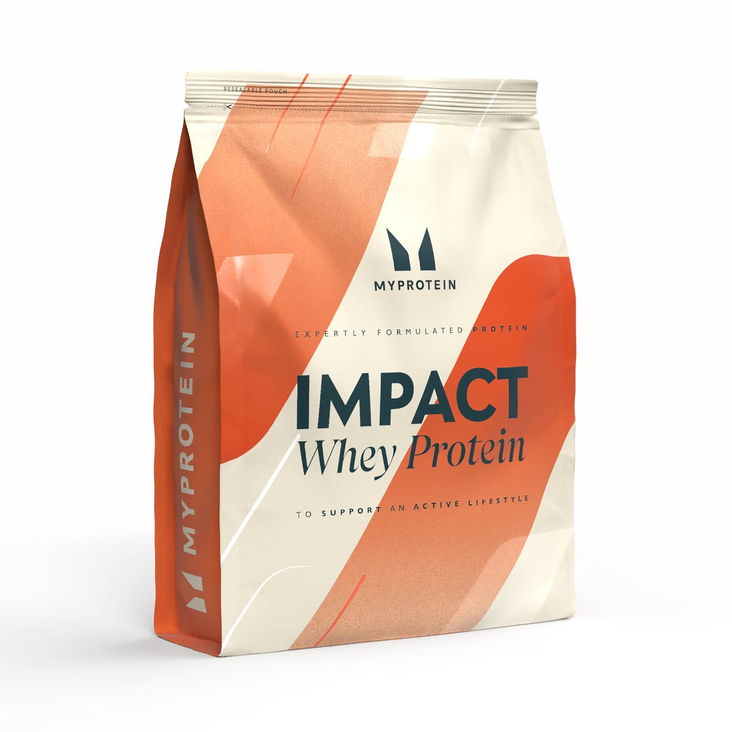 Impact Whey Protein by Myprotein | 1kg