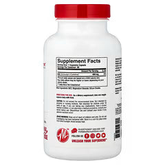 NAC by Metabolic Nutrition | 90 Capsules