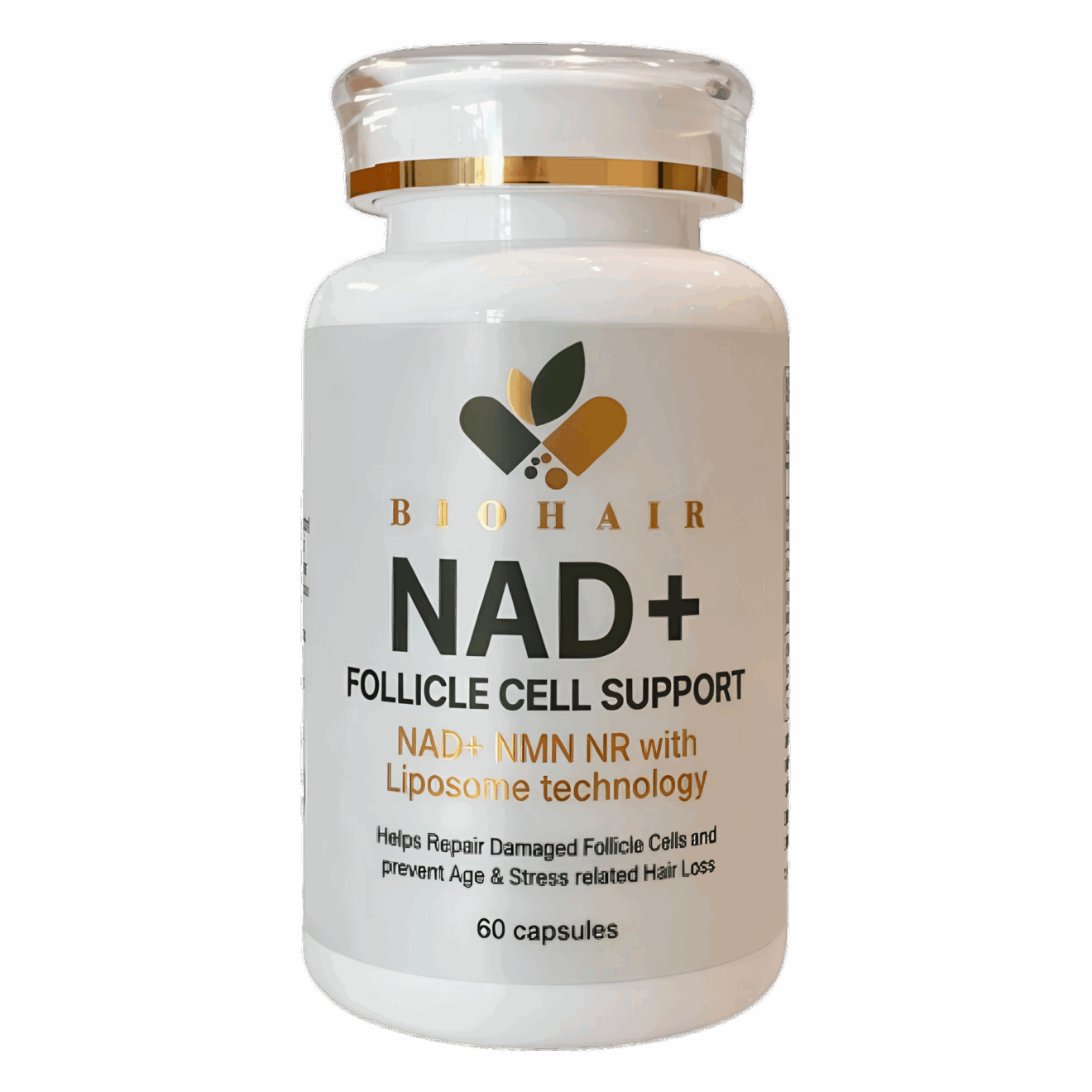 NAD+ by BioHair