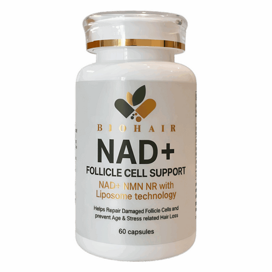 NAD+ by BioHair