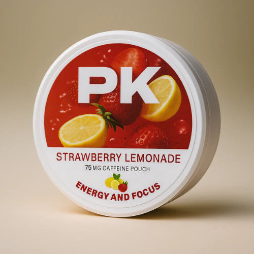 PK Energy Pouches