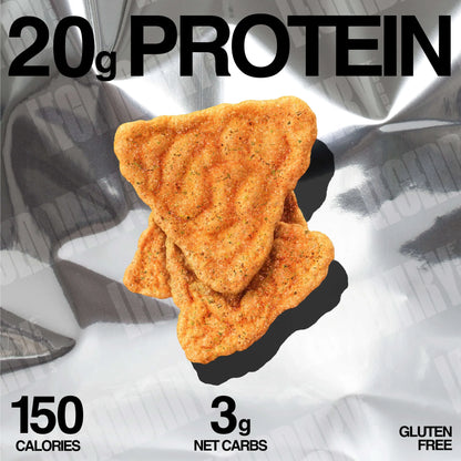 Protein Snacks by Legendary Foods