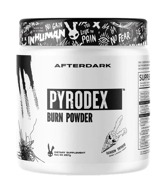 AFTERDARK PYRODEX | Fat-Burn powder