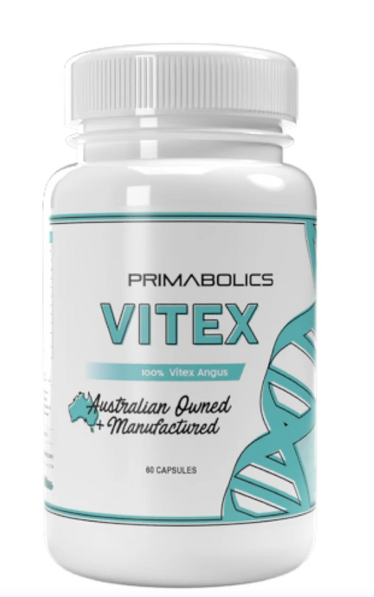 Vitex by Primabolics