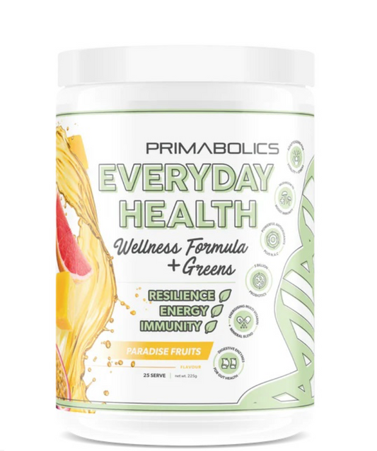 Everyday Health by Primabolics | 25 Serves