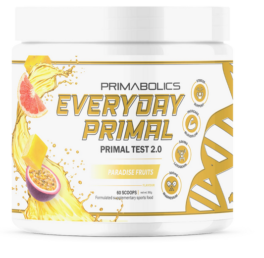 Everyday Primal by Primabolics |60 scoops