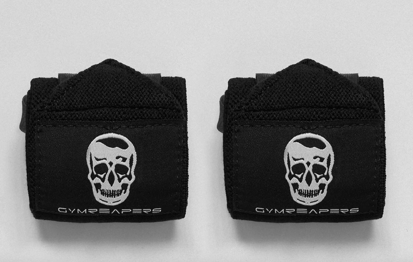 Weightlifting Wrist Wraps | GymReapers