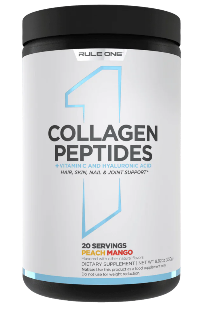 Collagen Peptides by Rule 1 | 20 Serves