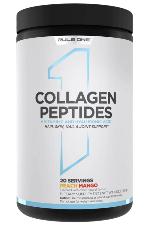 Collagen Peptides by Rule 1 | 20 Serves