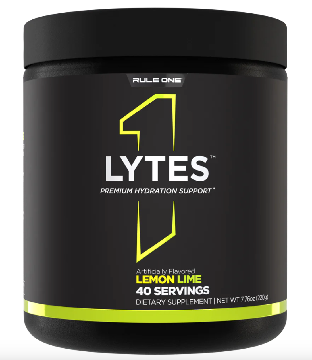 Lytes by Rule1 | 40 Serves