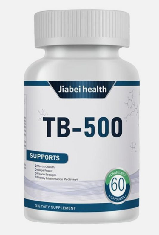 TB-500 | 60 Capsules