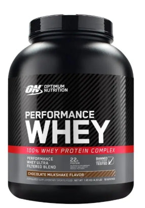 Performance Whey by Optimum Nutrition