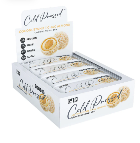 Fibre Boost Protein Bars | Assorted