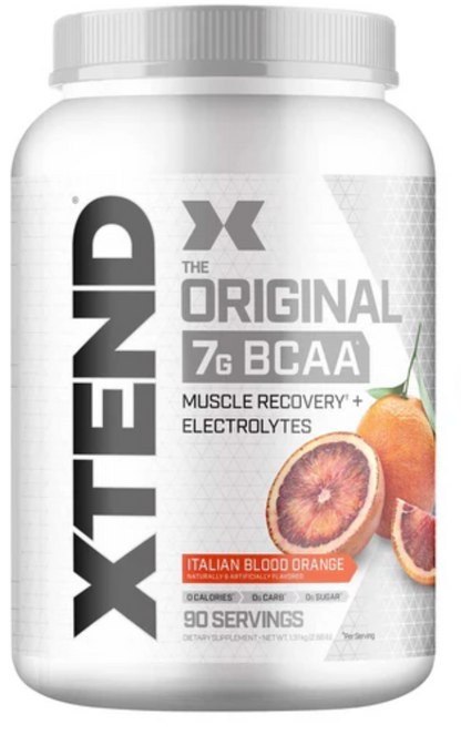 XTEND by Scivation | Best selling BCAA