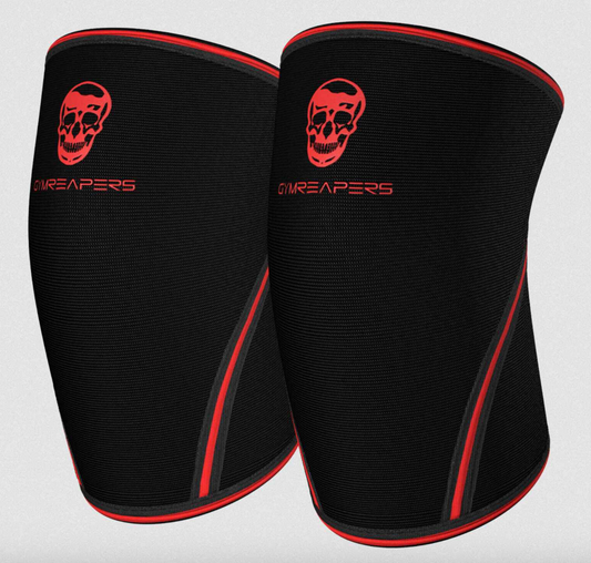 Knee Sleeves | GymReapers