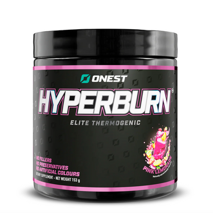 Hyperburn by Onest Nutrition | 30 Serves
