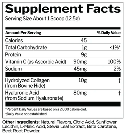 Collagen Peptides by Rule 1 | 20 Serves