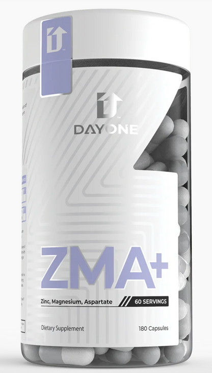 ZMA+ by DayOne Performance | 60 Serves