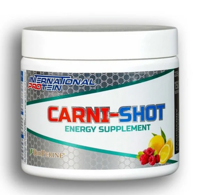 Carni-Shot by International Protein | 150 serves