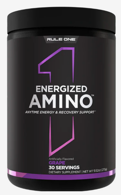 Rule1 Energized Amino