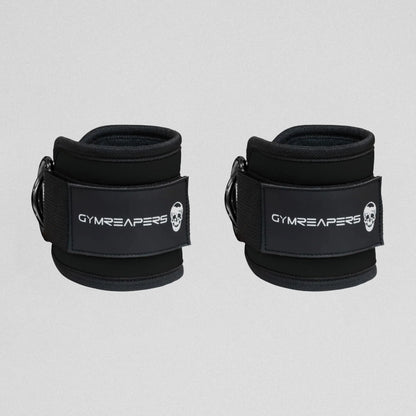 Ankle Straps | GymReapers