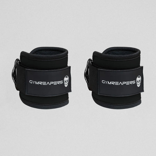 Ankle Straps | GymReapers