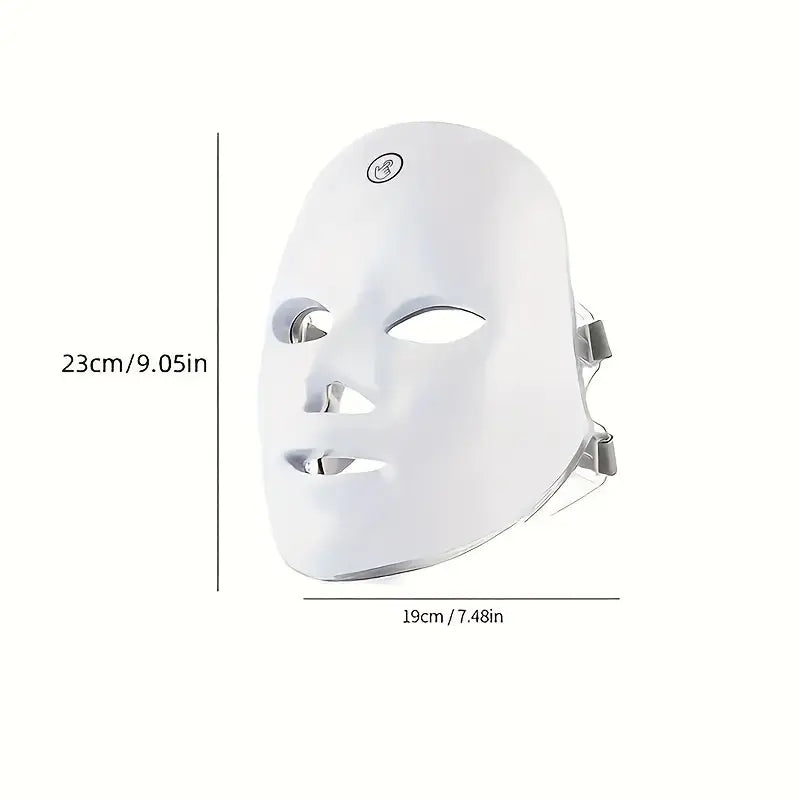 Red Light/Blue Light Therapy Masks