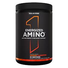 Rule1 Energized Amino
