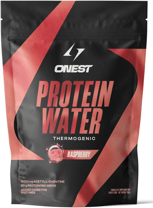 Protein Water by Onest Health