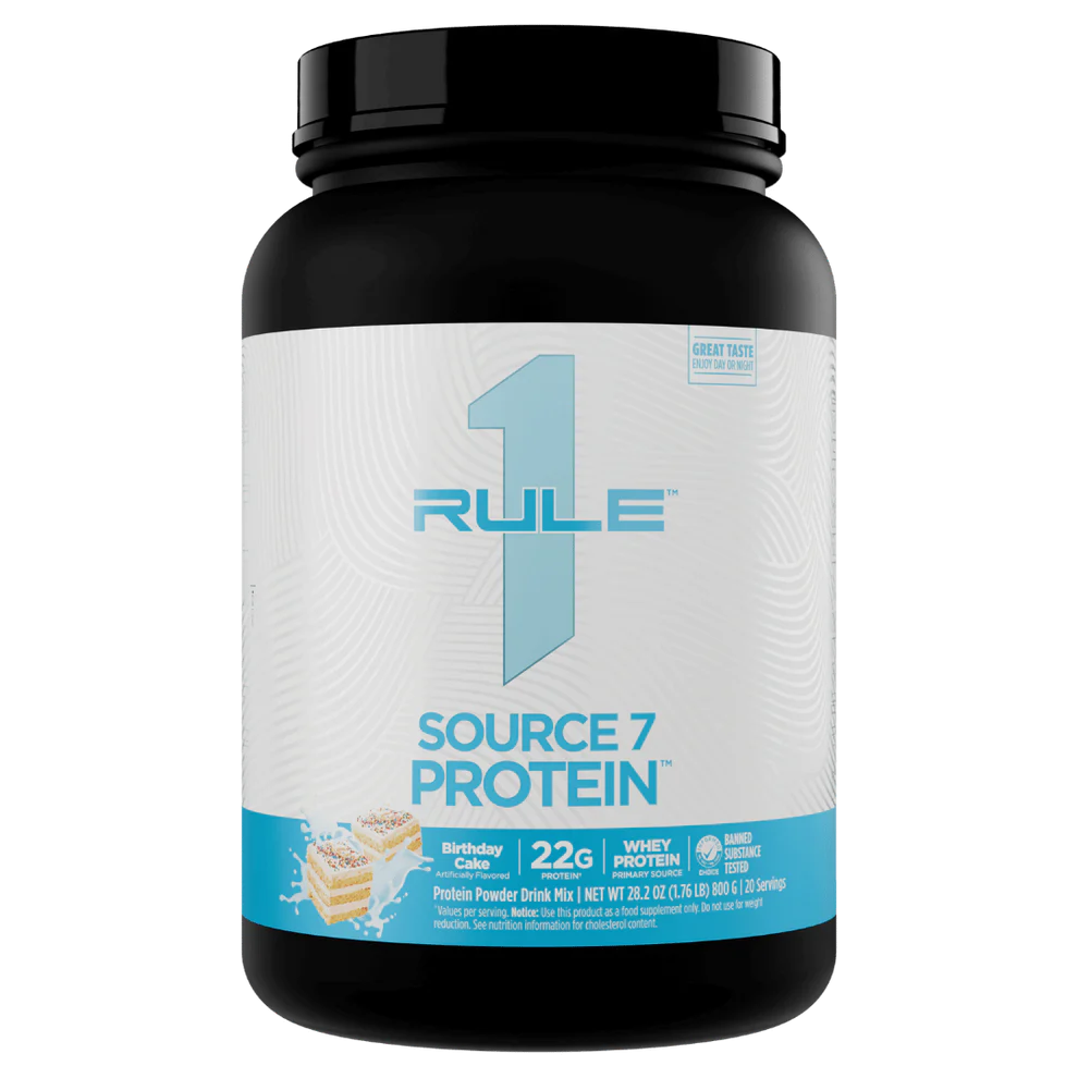Rule1 Source 7 Protein