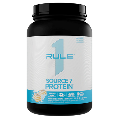 Rule1 Source 7 Protein