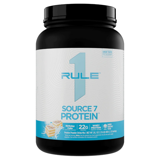 Rule1 Source 7 Protein