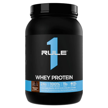 Rule1 Whey Protein Blend